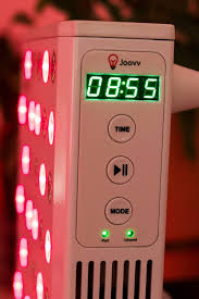 My Joovv Red Light Therapy Review What Great Grandma Ate