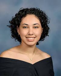 Class of 2025 Valedictorians and Salutatorians