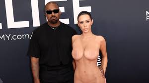 Kanye West and Bianca Censori split after nude stunt | Herald Sun