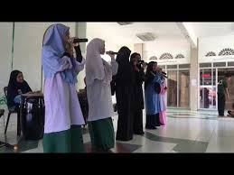 Sma sultan zainal abidin, ladang, kuala terengganu; Nasyid Sekolah Agama Marang Terbaik Youtube