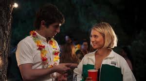 Critic reviews for american pie presents: Adidas Jacket Of Lizze Broadway As Stephanie Stifler In American Pie Presents Girls Rules 2020