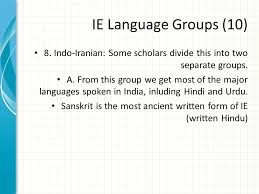 Changes can take originate in language learning, or through language contact, social differentiation, and natural processes in usage. Syntactic Change 1 Modern English Is An Svo Subject Verb Object Ppt Download