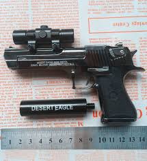 Desert Eagle Desert Eagle Pistol Eagle