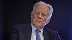 Noticias de Oscar Centeno hoy