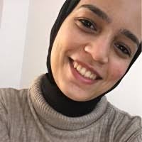 Nada Mohamed Ali‏