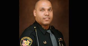 UNSUNG HEROES: The Lance Corporal (Now Turned Sheriff) Who Carried 7  Marines Out Of A Deadly Ambush