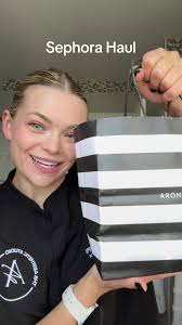 Megan Yarbrough Sephora