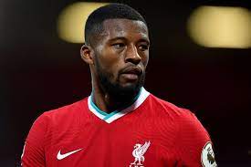 Take a look at georginio wijnaldum and share your take on the latest georginio wijnaldum news. Inkl Liverpool S Hopes Of Keeping Georginio Wijnaldum In Further Doubt As Two More Clubs Join Race Daily Mirror