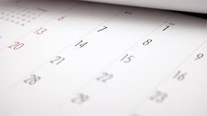 Maybe you would like to learn more about one of these? Four Important Dates And What They Mean To Your Credit Score Myhorizon