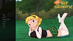 Adultgamesworld: Free Porn Games & Sex Games » Hey Grandpa – New Version  0.2 [GFC Studio]