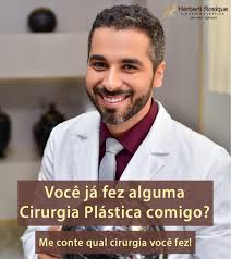 Dr Herberti Rosique Cirurgia Plástica