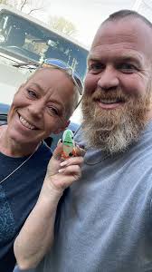 There is a spicy leprechaun missing their shoes.