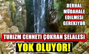 Check spelling or type a new query. Kahramanmaras In Doga Harikasi Cokran Selalesi Yok Oluyor Haberi