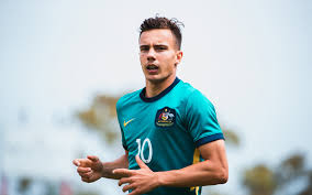The home ground of the macarthur rams first grade, u20's, youth league and sap is. Denis Genreau S First A League Goal Fires Macarthur Fc To Victory Socceroos