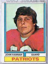 John Hannah