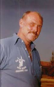 Do you have a favorite memory of Coach? If so, please share.