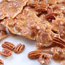 Pecan Brittle 1lb Bag Brittle Recipes Recipes Savoury Cake