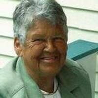 Contributions to the tribute of Beulah MacLean