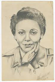 Mrs. Margaret Simms"