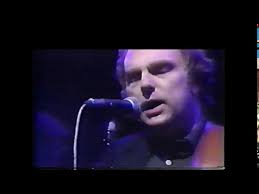 Van Morrison , Sense Of Wonder, Old Grey Whistle Test 13.11.1984