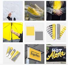 Partner at dieline, jessica is also a packaging designer and faculty member at artcenter college of design. Trends 2021 From Pantone Yellow To The Colours Of Nature