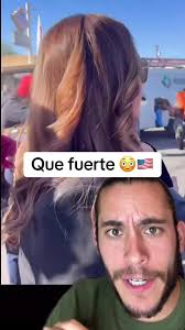 Así Gregory Bovino cuestionó a un hombre Mexicano en Louisiana 🥺