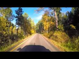 This portion of the highway includes several tunnels and pigtail bridges. Peter Norbeck Scenic Byway South Dakota Destimap Destinations On Map