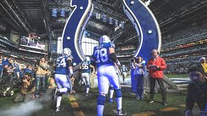 The official start of free agency is wednesday at 4 p.m. Is It Time To Jump On The Colts Bandwagon Nfl Com S Adam Schein Certainly Thinks So