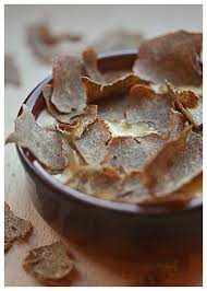 Fonduta Con Tartufo Bianco Cook Almost Anything At Least Once Food Dessert For Dinner Romantic Meals