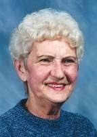 Delores Osterman Obituary (2010)