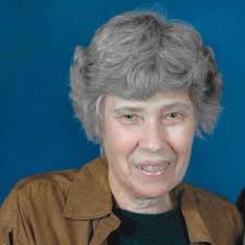 Jill Lower-Prehn Obituary (1942