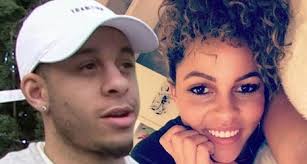 Callie rivers split with los angeles clippers star paul george after a cheating scandal, but she found love in 76ers guard seth curry. Seth Curry Proposes To Doc Rivers Daughter She Said Yes