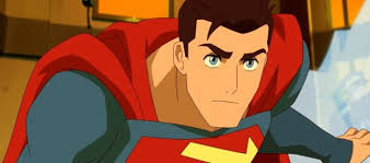 My Adventures with Superman' Animated Series Coming to Adult Swim and Max