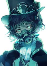 Foto tahunan tema maskulin / forum festival arkipel bromocorah by forum lenteng issuu : The Magic Of The Internet Anime Guys Anime Anime Art