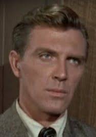 Robert Lansing Filmography, List of Robert Lansing Movies and TV Shows