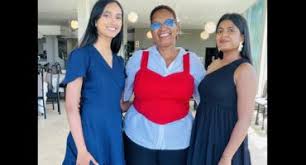 Chris is new tennis chairman