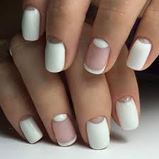 Check out our acrylic white nails selection for the very best in unique or custom, handmade pieces from our acrylic & press on nails shops. 41 Chic White Acrylic Nails To Copy Stayglam
