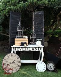 Disney Wedding Inspiration Peter Pan Wedding Disney Wedding Disney Inspired Wedding