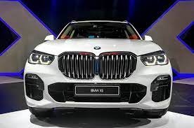Bmw x5 price in india specs review pics mileage cartrade. New Bmw X5 Variants Features Technology Prices And More Autocar India