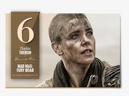When the warrior imperator furiosa (charlize theron) leads the despot's five wives in a daring escape, she forges an alliance with max rockatansky (tom hardy), a loner and former captive. Charlize Theron Mad Max Fury Road Charlize Theron Mad Max Png Image Transparent Png Free Download On Seekpng