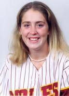 1998 Women's Softball Photos