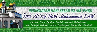 Salah satu langkah tertib administrasi sebuah organisasi baik formal maupun informal, apabila menyelenggarakan sebuah kegiatan, maka kita harus dan wajib untuk menyusun proposal kegiatan. 31 Kata Sambutan Isra Miraj Islami Untuk Caption Terbaru Kosngosan