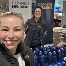 Commins Hendriks Solicitors