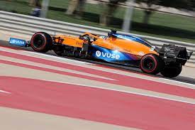 Though fan tokens have become very popular in sports like football, this is the first fan token issued by any motor racing sport. Mclaren To Launch Fan Tokens With Bitci Com Fantokens Nft S Defi Blockchain News And Price Data
