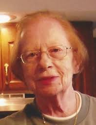 Lois Ness Obituary (1931-10-01