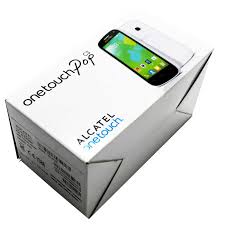 N se recomienda que guarde una copia separada de la información almacenada en la tarjeta. Alcatel Pop C3 Unlocked Quadband Gsm Full Touch Android Cell Phone Camera Wifi Cellcityonline Com A Cell Phones Collectors Site