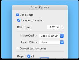 But if you simply want to print a sheet of business cards, you can find all the options you need by clicking file > print. Preparing Your Business Card For A Print Shop Swift Publisher