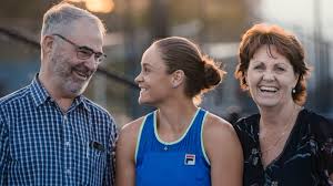 Maybe you would like to learn more about one of these? Wimbledon 2021 The Photo Of Ashleigh Barty That Shows What Lies At The Heart Of Her World