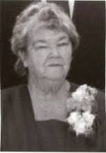 Obituary information for Marge Ellen Taylor Akins
