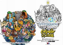 Trg ke muzium negeri terengganu, losong rm15.00 k. Destinasi Jabatan Pelancongan Negeri Terengganu Spesial 2017 Paling Ramai